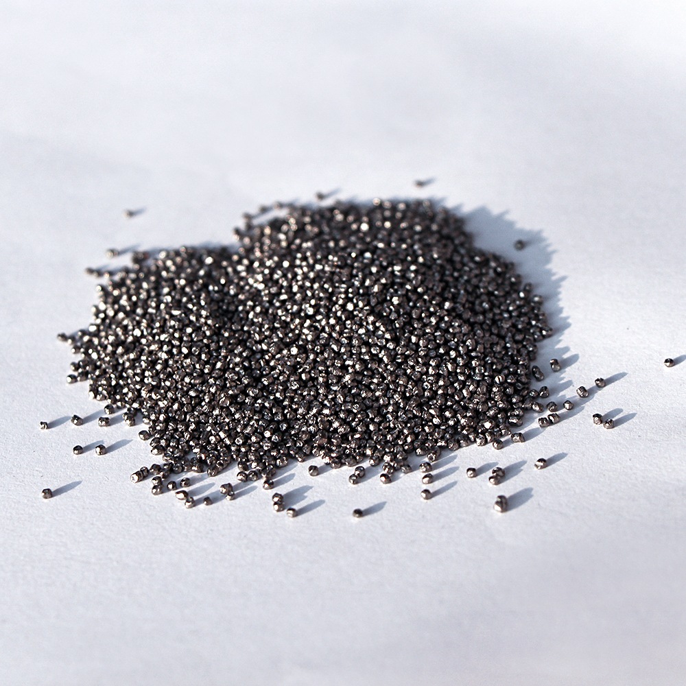 Steel Grit Steel Grit